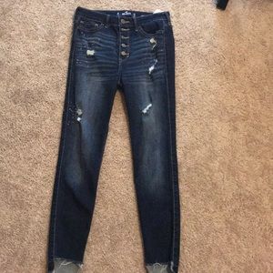 Hollister jeans